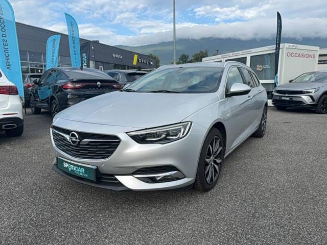 Opel Insignia Sports Tourer 2.0 Cdti 170 Ch Blueinjection Ecoflex Elite