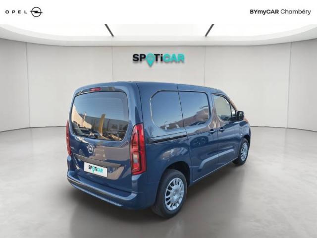 Opel Combo Cargo image 5