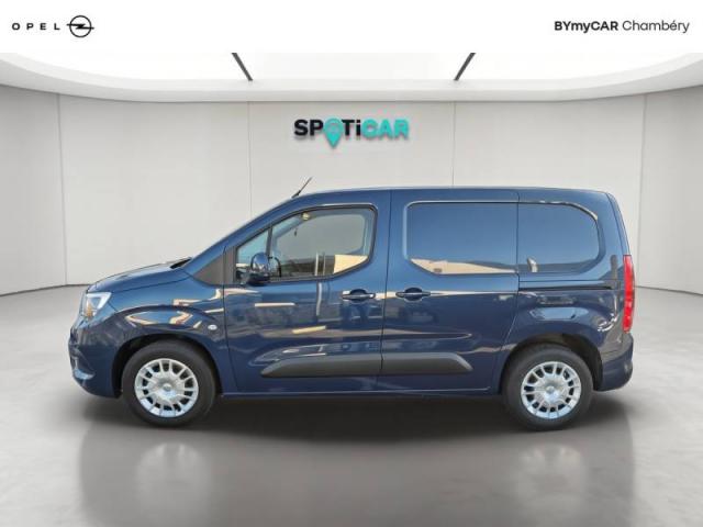 Opel Combo Cargo image 8