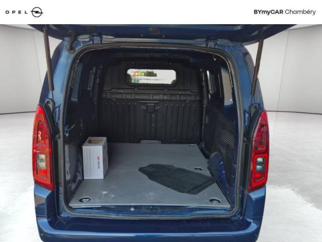 Opel Combo Cargo image 6