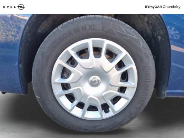 Opel Combo Cargo image 4