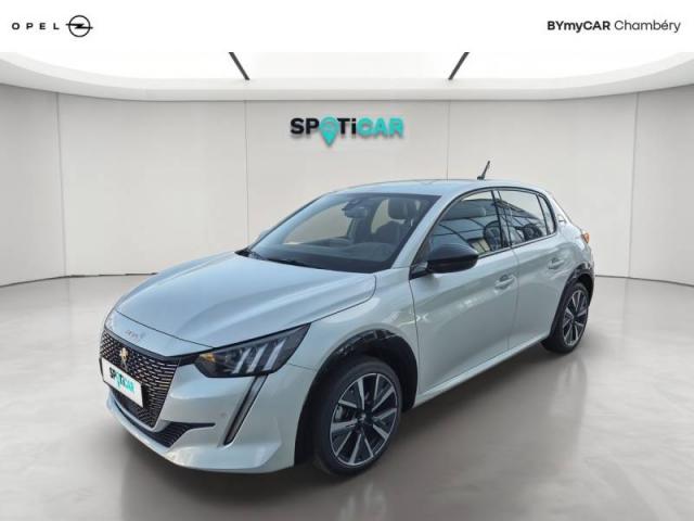 Peugeot 208 Puretech 100 S&s Bvm6 Gt Line