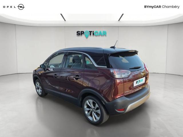 Opel Crossland X image 3