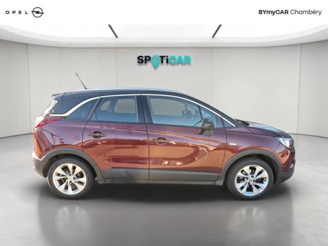 Opel Crossland X image 6