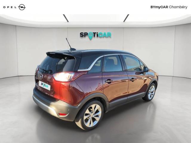 Opel Crossland X image 8