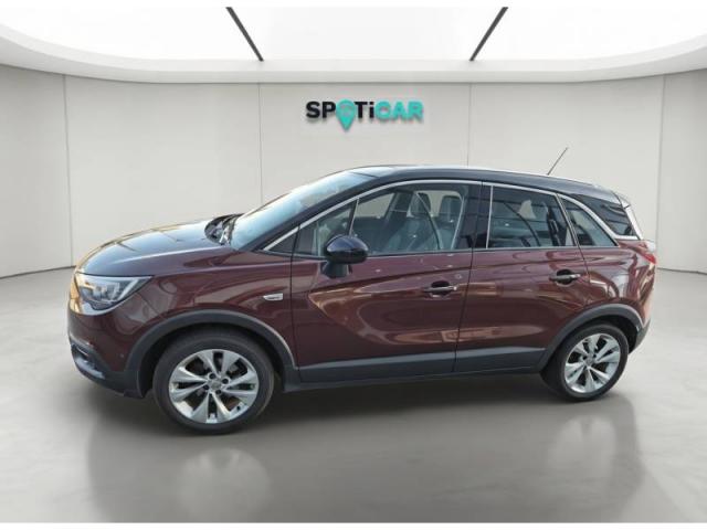Opel Crossland X image 5
