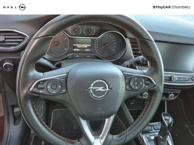 Opel Crossland X image 9