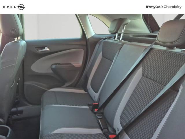 Opel Crossland X image 7