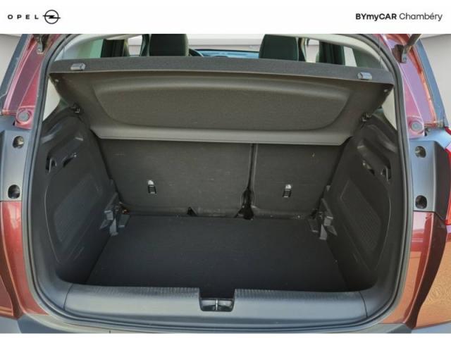 Opel Crossland X image 1