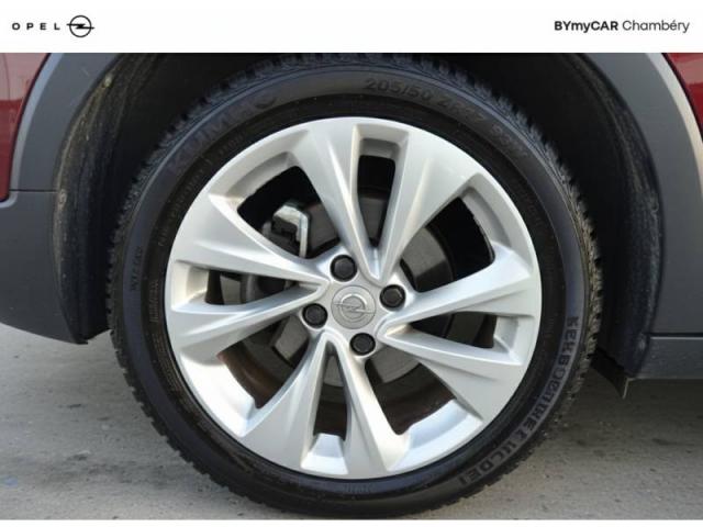 Opel Crossland X image 2