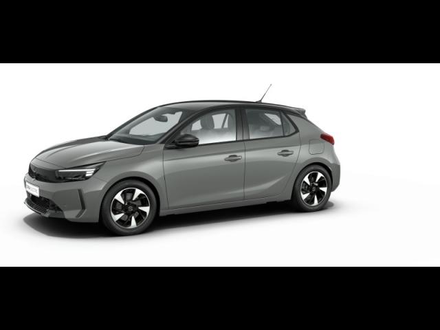 Opel Corsa Electrique 136 Ch & Batterie 50 Kwh Gs
