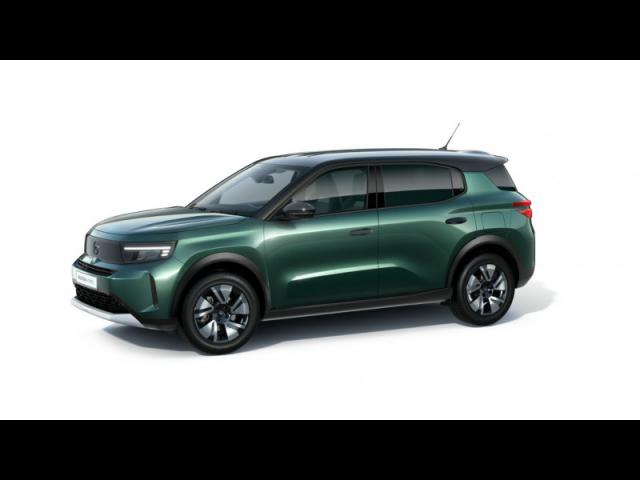 Opel Frontera 1.2 Turbo Hybrid 145 Ch E-Dct6 Gs