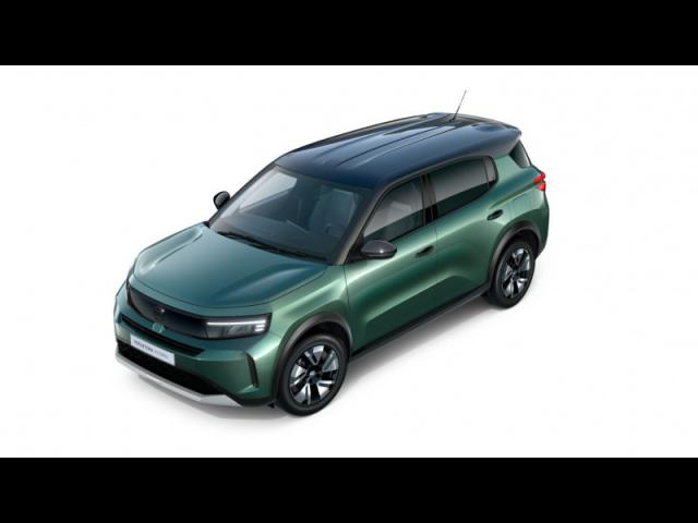 Opel Frontera image 3