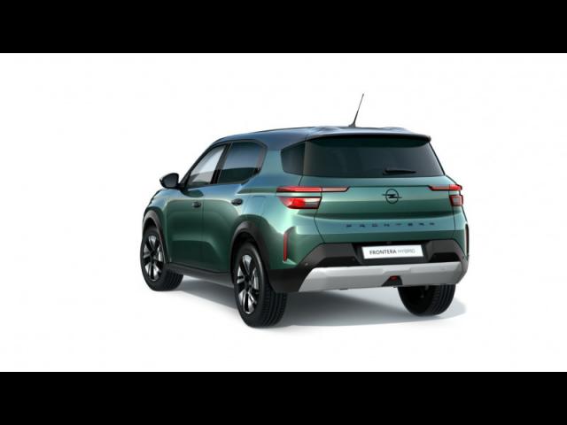 Opel Frontera image 6