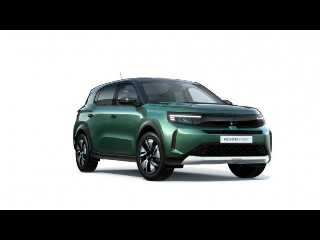 Opel Frontera image 4