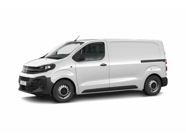 Opel Vivaro Fourgon Fgn Taille M Bluehdi 145 Bvm6