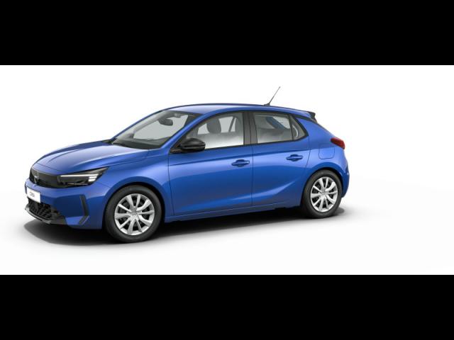 Opel Corsa 1.2 Turbo 100 Ch Bvm6 Edition