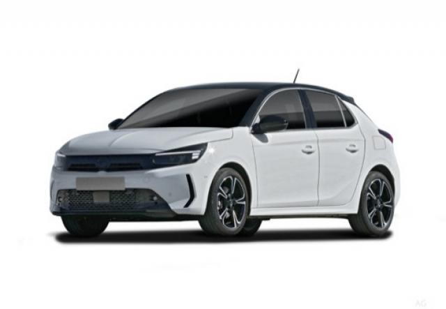 Opel Corsa 1.2 Turbo 100 Ch Bvm6 Edition