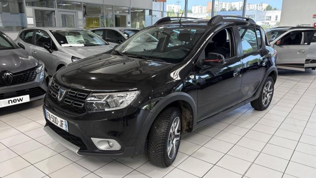 Dacia Sandero Tce 90 Sl Techroad