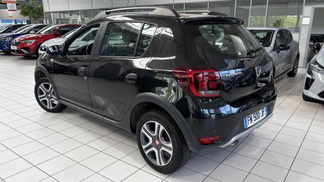 Dacia Sandero image 9