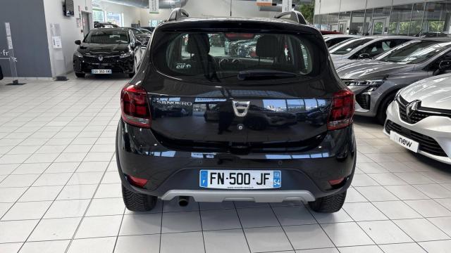 Dacia Sandero image 3