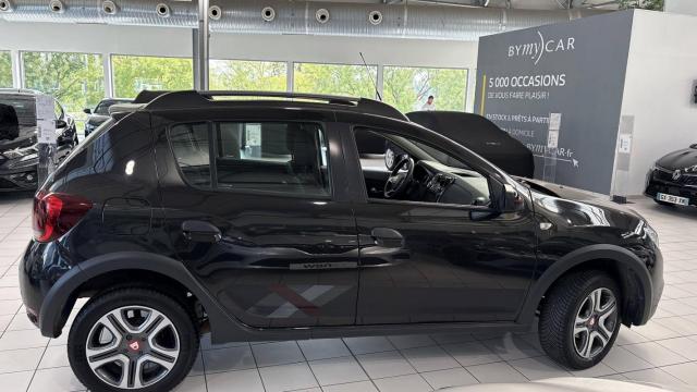 Dacia Sandero image 6