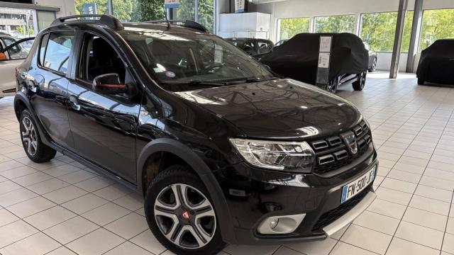 Dacia Sandero image 5