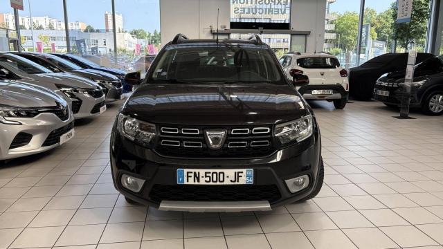 Dacia Sandero image 4