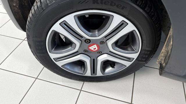 Dacia Sandero image 8