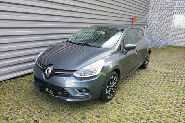 Renault Clio Iv Tce 90 E6c Intens