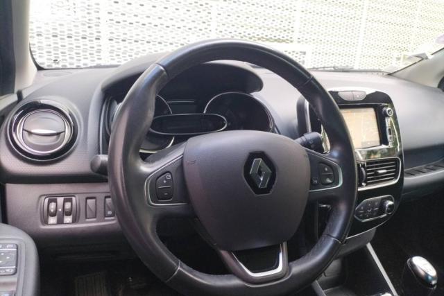 Renault Clio image 1