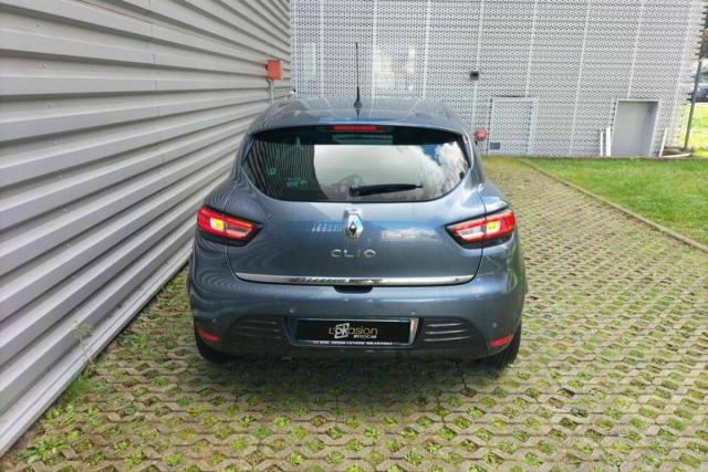 Renault Clio image 9