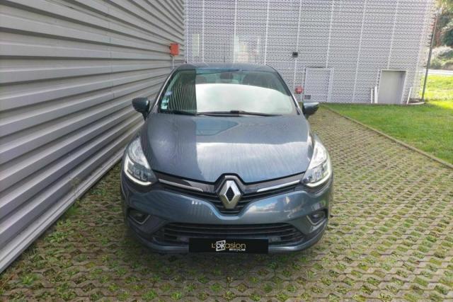 Renault Clio image 3
