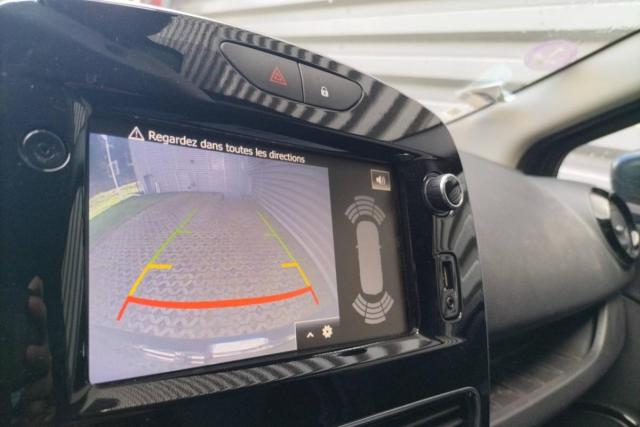 Renault Clio image 5