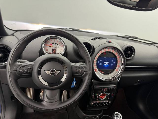 Mini Paceman image 8