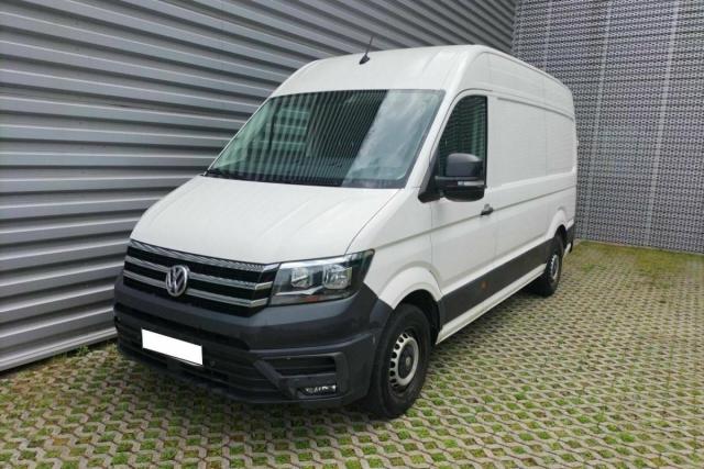 Volkswagen Crafter Van 30 L3h3 2.0 Tdi 140 Ch Business Line Plus