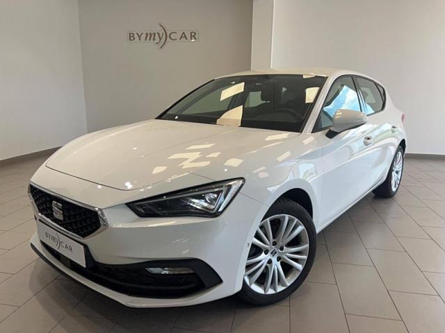 Seat Leon 1.5 Tsi 115 Bvm6 Copa