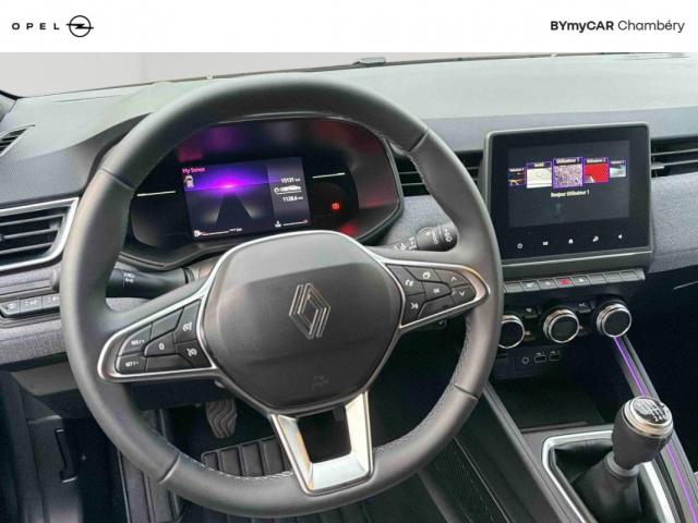 Renault Clio image 1