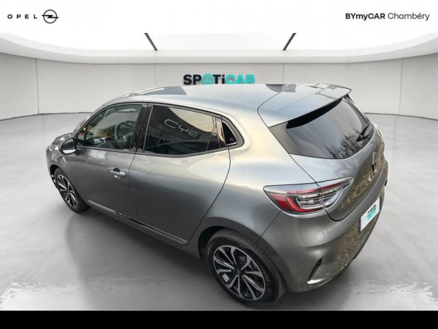 Renault Clio image 6