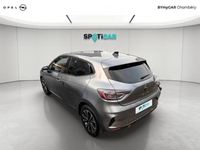 Renault Clio image 3