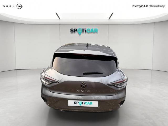 Renault Clio image 4