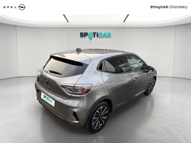 Renault Clio image 8