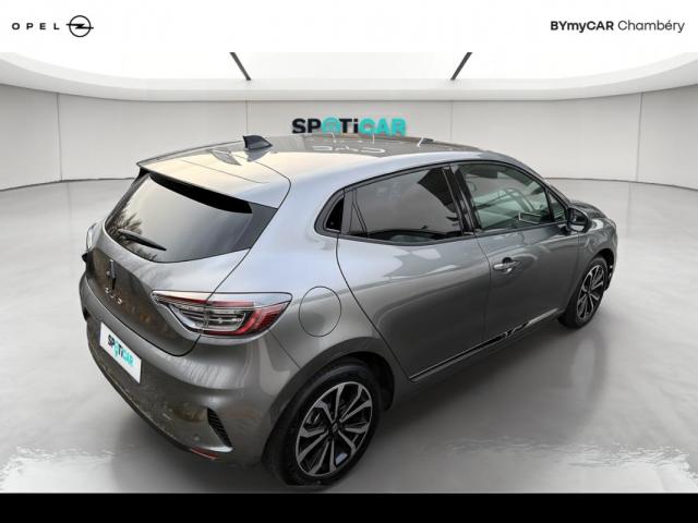 Renault Clio image 7