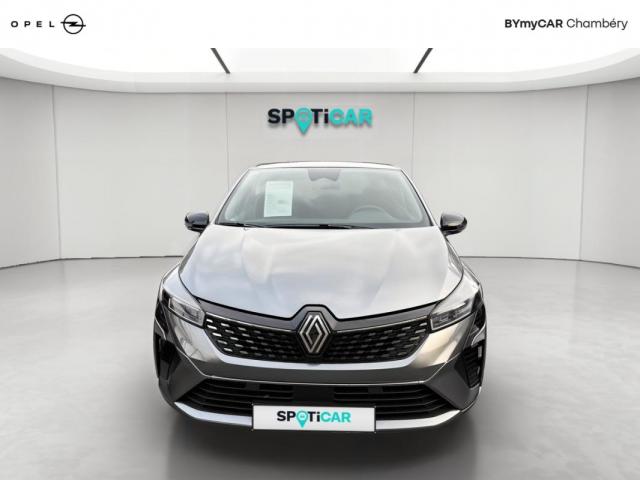 Renault Clio image 9