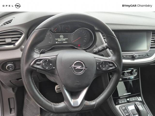 Opel Grandland X image 5