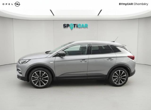 Opel Grandland X image 4