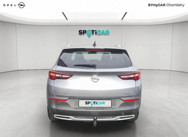 Opel Grandland X image 2