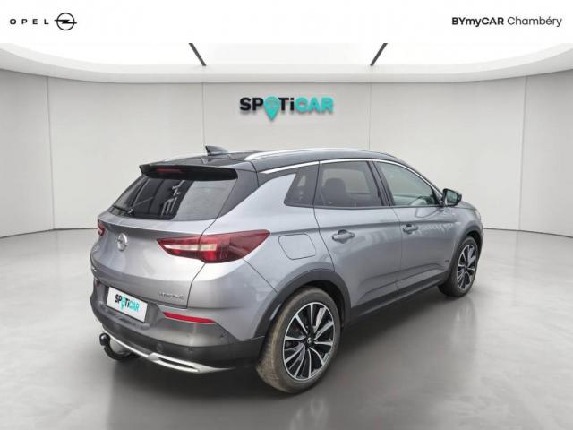 Opel Grandland X image 6