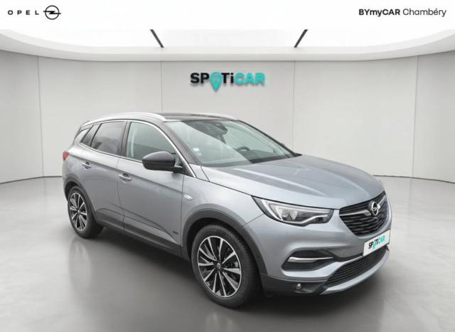 Opel Grandland X image 8