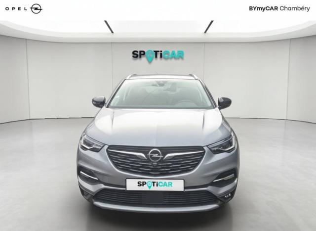 Opel Grandland X image 9